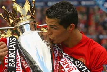 Top 10 cầu thủ vĩ đại nhất lịch sử Ngoại hạng Anh: Bất ngờ Ronaldo