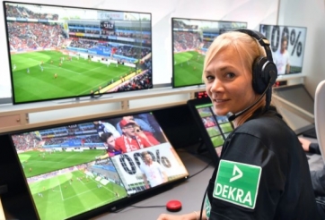 VAR sẽ được sử dụng như thế nào tại Ngoại hạng Anh?