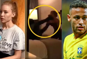 NÓNG: Neymar chính thức nhận phán quyết vụ cáo buộc hiếp dâm