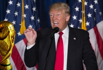 Mỹ duyệt chi tiền 'tấn' nâng cấp SVĐ tổ chức World Cup