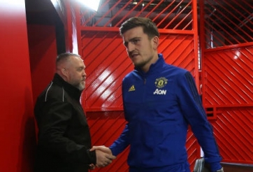 Đội hình xuất phát MU tiếp đón Chelsea: 'Bom tấn' Maguire ra mắt