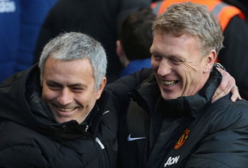 Cựu HLV MU sắp sang Mỹ dẫn dắt đội bóng của Beckham