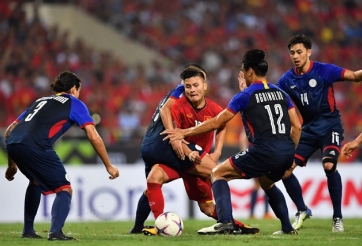 'Bại tướng' Việt Nam nhận tin vui trước thềm vòng loại World Cup 2022