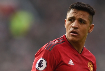 Chuyển nhượng tối 14/8: MU tìm cách 'tống khứ' Sanchez