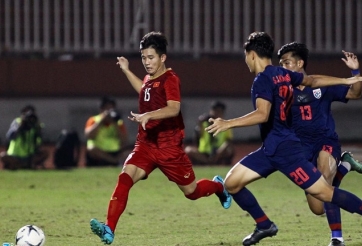 Kết quả bóng đá hôm nay 14/8: U18 Việt Nam hòa U18 Thái Lan