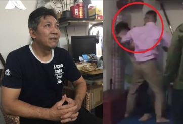 Bị đánh nhập viện, Chưởng môn Vịnh Xuân Quyền đòi bồi thường 81 triệu đồng