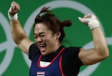 Hàng loạt VĐV Thái Lan bị cấm thi đấu vì dính bê bối doping