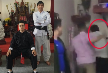 Đòi bồi thường, Chưởng môn Vịnh Xuân Quyền bị kiện ngược 500 triệu đồng