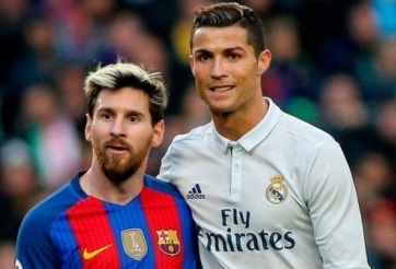 'Messi xuất sắc nhưng chưa thể vĩ đại nhất lịch sử'