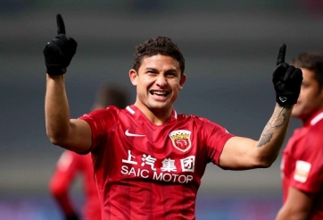 Trung Quốc dùng 9 sao nhập tịch ở vòng loại World Cup 2022?