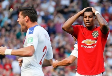 Bảng xếp hạng Ngoại hạng Anh vòng 3: 'Song mã' Liverpool - Man City