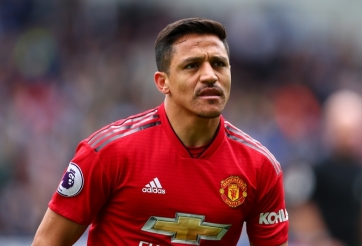 Chuyển nhượng ngày 28/8: MU 'chốt' xong tương lai Sanchez