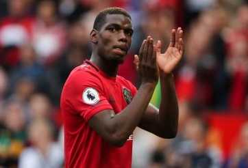 Chuyển nhượng tối 1/9: Pogba 'chốt' tương lai?