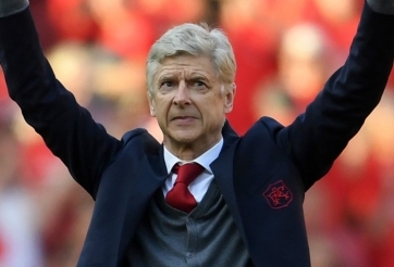 'Giáo sư' Wenger sẽ 'tái xuất giang hồ' tại World Cup 2022?