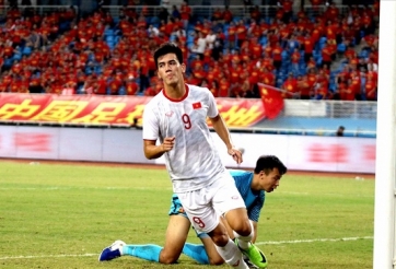 Thất bại trước U22 Việt Nam, CĐV Trung Quốc đòi giải tán đội tuyển U22