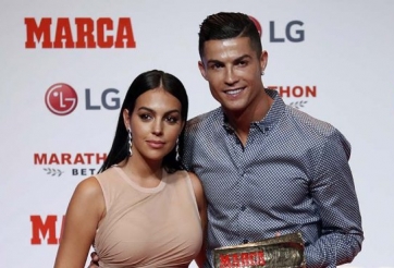 Ronaldo: 'Quan hệ tình dục với bạn gái tuyệt vời hơn cả bàn thắng đẹp nhất của tôi'