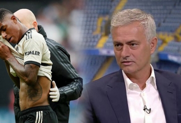 MU thua bạc nhược, Mourinho 'dạy' Solskjaer cách dùng Rashford