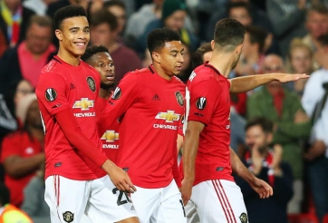 Lịch thi đấu cúp Liên đoàn Anh 2019/20: MU ra quân