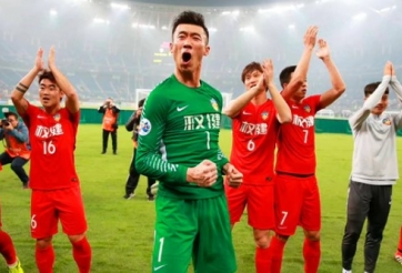 Tuyển thủ Trung Quốc bị cấm thi đấu tại vòng loại World Cup 2022
