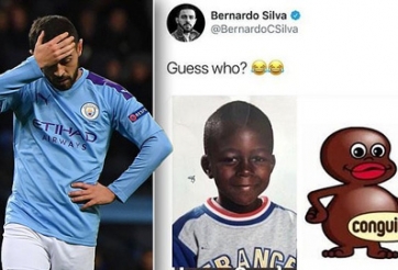 Sao Man City đối mặt lệnh cấm thi đấu 6 trận vì phân biệt chủng tộc