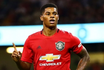 Đội hình xuất phát MU đấu Newcastle: Rashford đá chính