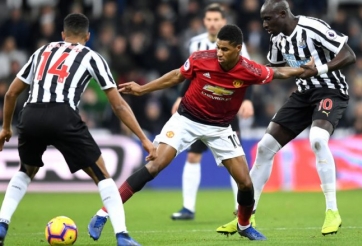 Newcastle vs MU: Cuộc chiến của những kẻ đường cùng