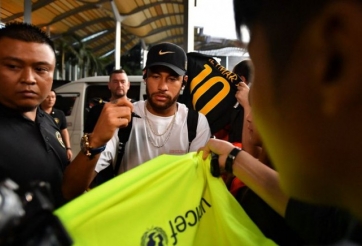 Brazil đã đặt chân đến Đông Nam Á bất chấp Thái Lan hủy hẹn