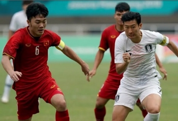 Son Heung-min nói gì trước trận gặp Triều Tiên tại VL World Cup 2022?