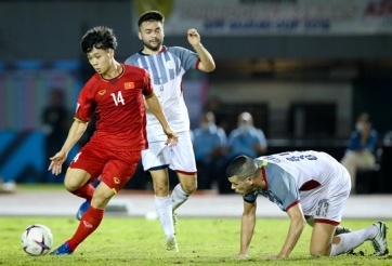 'Bại tướng' Việt Nam đón tin vui trước thềm vòng loại World Cup 2022