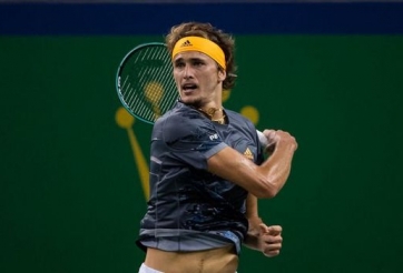 Lịch thi đấu tennis Thượng Hải Masters 2019: Hồi hộp chờ chung kết