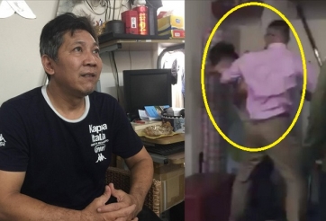 Các nhân chứng khởi kiện đòi Chưởng môn Vịnh xuân Quyền bồi thường