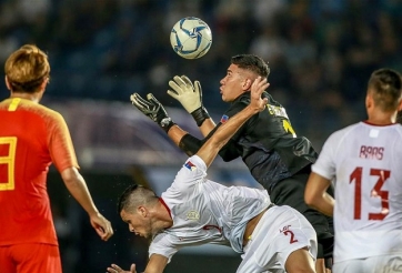 Cầm hòa Trung Quốc, Philippines làm nên lịch sử cho Đông Nam Á