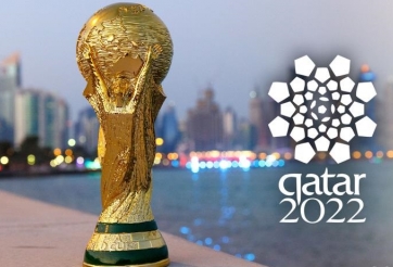 Qatar ấn định ngày hoàn thành SVĐ phục vụ World Cup 2022