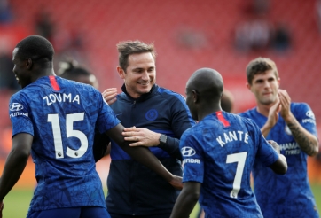 Đối thủ của Chelsea tại Cúp C1 nhận án phạt cực nặng từ UEFA