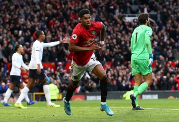 Bảng xếp hạng Ngoại hạng Anh mới nhất (21/10): MU tăng 1 bậc