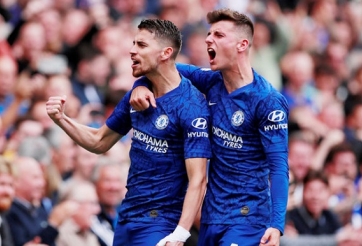 Burnley vs Chelsea: Bay cao cùng Frank Lampard