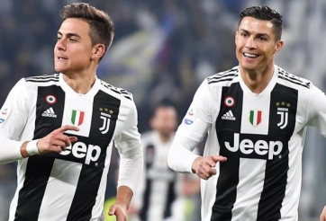 Lecce vs Juventus: Khó cản 'Nhà Vua'