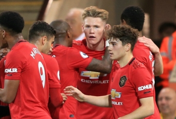 MU lập kỷ lục chưa từng có trong lịch sử Ngoại hạng Anh