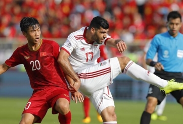 Đội tuyển số 1 châu Á nhận hung tin tại vòng loại World Cup 2022