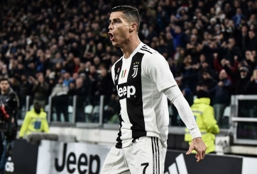 Ronaldo: 'Tài năng sẽ vứt đi nếu không làm việc chăm chỉ'