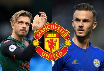 Huyền thoại MU kêu gọi CLB mua bộ đôi trị giá 82,5 triệu bảng