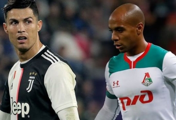 Lokomotiv Moscow vs Juventus: Nước Nga lạnh giá có cản được Ronaldo?