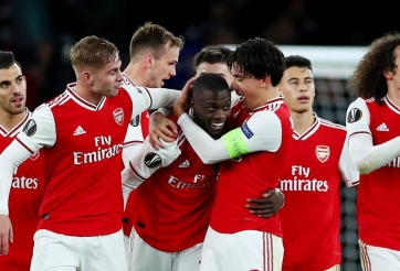 Vitoria vs Arsenal: Khẳng định sức mạnh