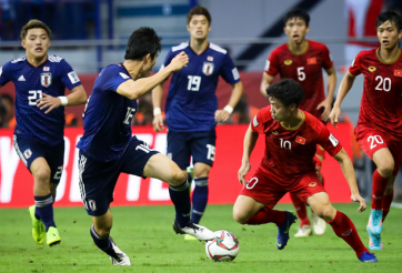 Nhật Bản triệu tập đồng đội Công Phượng dự vòng loại World Cup 2022