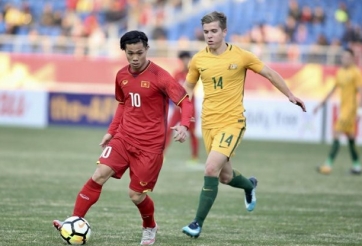 Đại diện Đông Nam Á công bố đội hình đá vòng loại World Cup 2022