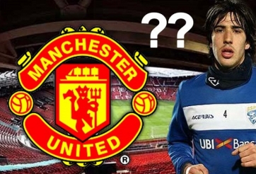 Chuyển nhượng tối 13/11: Mục tiêu của MU bị hét giá 250 triệu bảng