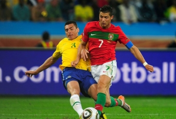 Ronaldo: 'Nếu có tôi, Brazil đã vô địch World Cup thêm 5 lần'