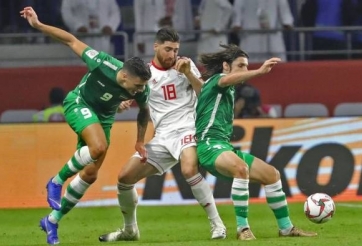 HLV đội tuyển số 1 châu Á 'mất tích' tại vòng loại World Cup 2022