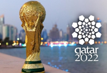 Chủ nhà Qatar ra quyết định chưa từng có tại World Cup 2022