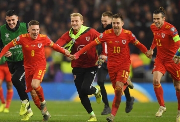 Xác định đội bóng thứ 20 chính thức giành vé dự EURO 2020